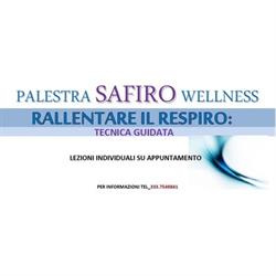Safiro Palestre e Fitness, Castel del Piano orari di apertura