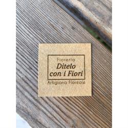 Ditelo con i Fiori, Monteforte d'Alpone orari di apertura