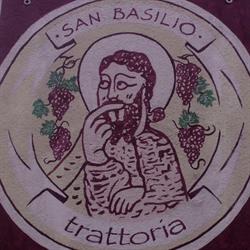 Trattoria San Basilio Alla Pergola, Verona orari di apertura