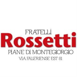 Rossetti Macelleria, Montegiorgio orari di apertura