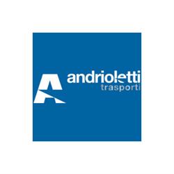 Andrioletti Trasporti, Cassinone orari di apertura