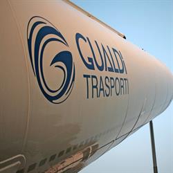 Gualdi Trasporti S.r.l., Vertova orari di apertura