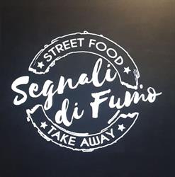 Segnali di Fumo Street Food ~ Take Away, Verzino orari di apertura
