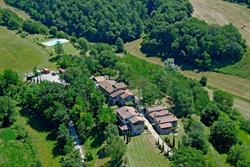 I Gergoni, Monteleone d'Orvieto orari di apertura