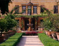 Villa Pisani Bolognesi Scalabrin, Vescovana orari di apertura