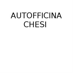 Autofficina Chesi, Vezzano sul Crostolo orari di apertura