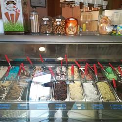 Gelatilandia di Garcea Alessandro, Vicchio orari di apertura