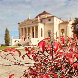 Villa Capra Valmarana La Rotonda, Vicenza orari di apertura