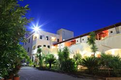 Albergo Hotel Club Bellavista I Maestri srl, Vieste orari di apertura