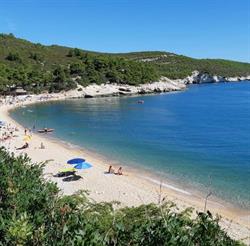 Residence B&b Maresol, Vieste orari di apertura