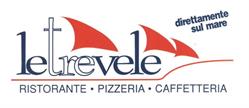 Ristorante Pizzeria le tre Vele, Vieste orari di apertura