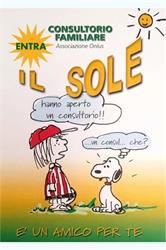 Consultorio Familiare Il Sole Onlus, Vigevano orari di apertura