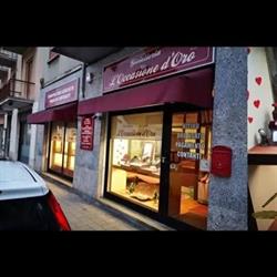 Compro Oro - L'Occasione D'Oro srl - Gioelleria, Vigevano orari di apertura