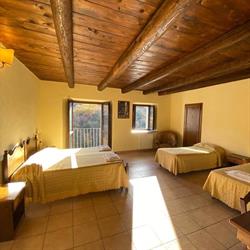 La Locanda di San Francesco, Viggianello orari di apertura
