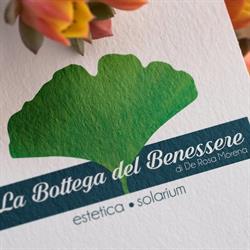La Bottega Del Benessere Di De Rosa Morena, Viggiù orari di apertura