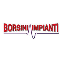 Borsini Impianti, Montelupo Fiorentino orari di apertura