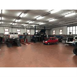 Autocentro snc, Castel Viscardo orari di apertura