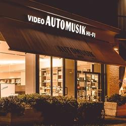 Automusik Automusik di Cassanelli Andrea e C.Snc Accessori - Autoradio, Vignola orari di apertura