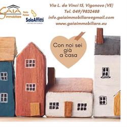 Agenzia Immobiliare Gaia di Silvia Polato, Vigonovo orari di apertura