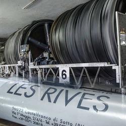 Societe' de Cuir Les Rives S.r.l., Castelfranco di Sotto orari di apertura