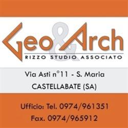 Geo e Arch Rizzo Studio Associato, Castellabate orari di apertura
