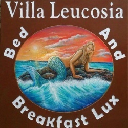 Villa Leucosia, Castellabate orari di apertura