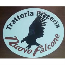 Trattoria Pizzeria Nuovo Falcone, Castell'Alfero orari di apertura