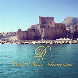 Affittacamere Case D'Anna - Castellammare del Golfo, orari di apertura