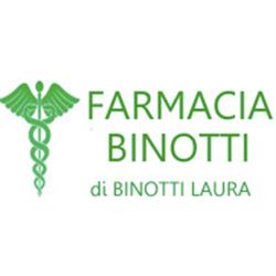 Farmacia Binotti, Villafranca in Lunigiana orari di apertura