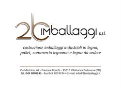 2b Imballaggi S.r.l Villafranca Padovana, Ronchi Di Campanile - Orari di apertura