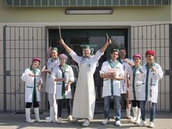 Barberis Salumi di Barberis Francesco Salumificio, Villafranca Piemonte orari di apertura