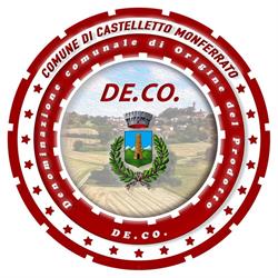 Comune Di Castelletto Monferrato, orari di apertura