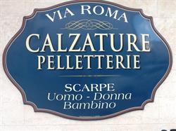 Calzature via Roma di Sansalvadore Silvano Calzature Pelletterie, Villanova d'Asti orari di apertura