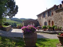 Rocca, Castellina in Chianti orari di apertura
