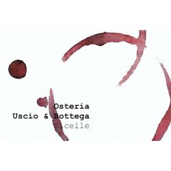 Osteria Uscio & Bottega, Castellina in Chianti orari di apertura