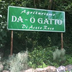 O Gatto, Montoggio orari di apertura