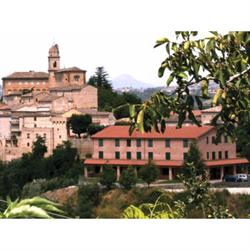 Madre Teresa di Calcutta, Montottone orari di apertura