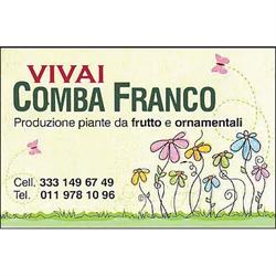 Vivai Comba, Villarbasse orari di apertura