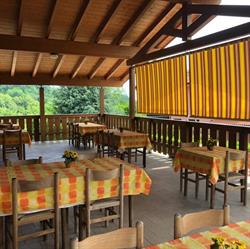 Agriturismo Il Girasole Di Pozzi Luciano, Castelmarte orari di apertura