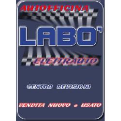 F.LLI LABO' S.N.C. DI LABO' GIANLUCA & C., Monza orari di apertura