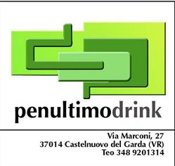 Penultimo Drink, Castelnuovo del Garda orari di apertura
