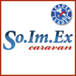 So.Im.Ex. Noleggio Camper Roulottes, Villesse orari di apertura