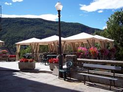 Locanda Lo Scoiattolo, Re orari di apertura
