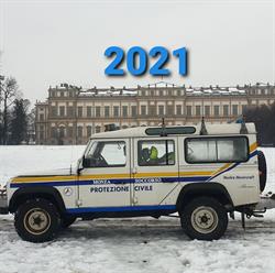 Monza Soccorso Onlus, orari di apertura