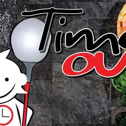 Ristorante Focacceria Time out, Castelnuovo Magra orari di apertura