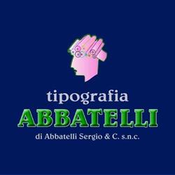 Tipografia Abbatelli S.n.c Tipografia Abbatelli di Abbatelli Sergio e Mario S.n.c, Castelplanio orari di apertura