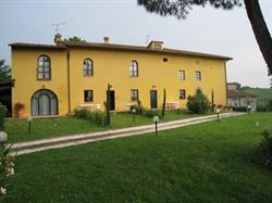 Agriturismo Tenuta Le Colonie, Vinci orari di apertura
