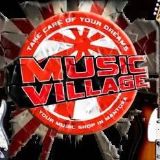 Music Village Vendita Strumenti Musicali e Accessori, Borgo Virgilio orari di apertura