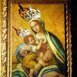 Parrocchia Maria Ss. Della Salute, Castelvetrano orari di apertura