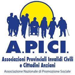 Apici Ass Prov. Invalidi Civili E Cittadini Anziani Delegazione Di Viterbo, orari di apertura